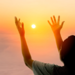 Acudir a Dios de noche