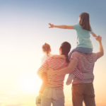 Dios creó la familia