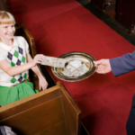 Tesorería de la iglesia