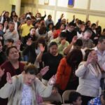 Importancia de Congregarse