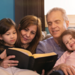 La misión de los padres en la educación de la fe de los hijos