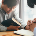 Ministerio de Intercesión