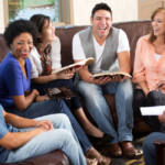 Ministerio de Matrimonios