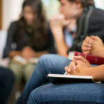 Qué se necesita en un círculo de estudios