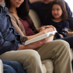 Visita entre hermanos