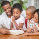 Ayudar a nuestros hijos a tener una visión bíblica del mundo