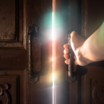 Jesús llama a las puertas de tu corazón