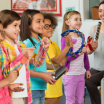 Tips para un ministerio de niños