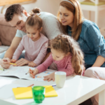 Instruye a tus hijos en el camino