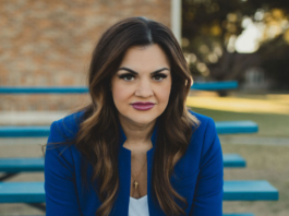 Abby Johnson: Cuando la verdad y la fe cambian una vida para siempre