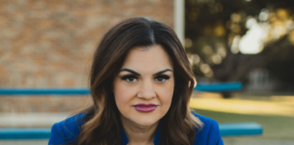 Abby Johnson: Cuando la verdad y la fe cambian una vida para siempre