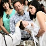 Bautismo, La Puerta a la Vida Cristiana