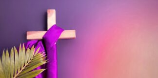 La Cuaresma: Un Camino de Conversión y Esperanza