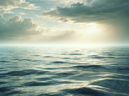 El Bautismo ya se prefiguraba en el Antiguo Testamento