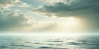 El Bautismo ya se prefiguraba en el Antiguo Testamento