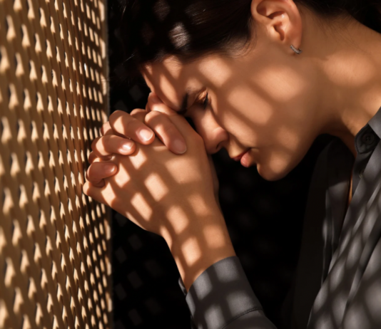 El Camino del Verdadero Arrepentimiento