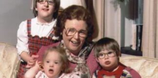 Gertrude A. Barber: Una Vida de Fe y Servicio