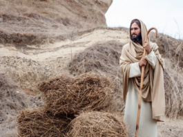 Evangelio de hoy domingo 9 de marzo de 2025