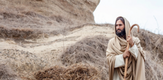 Evangelio de hoy domingo 9 de marzo de 2025