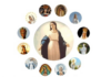 La Virgen María y sus advocaciones: una Madre cercana a cada corazón