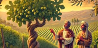 Evangelio de hoy domingo 23 de marzo de 2025