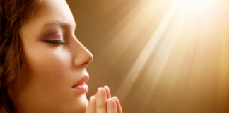 La paz verdadera no viene de las circunstancias sino de Dios