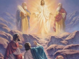 Evangelio de hoy domingo 16 de marzo de 2025