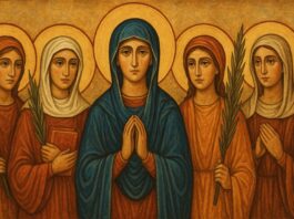 Las Primeras Mujeres en la Iglesia: Heroínas de Fe y Valentía