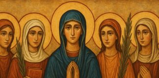 Las Primeras Mujeres en la Iglesia: Heroínas de Fe y Valentía