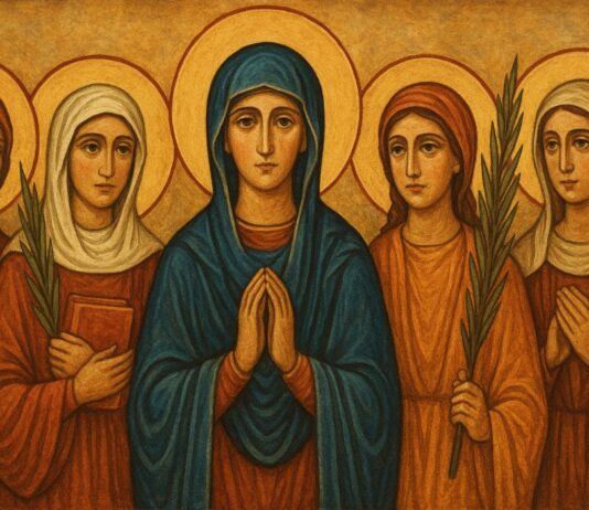 Las Primeras Mujeres en la Iglesia: Heroínas de Fe y Valentía