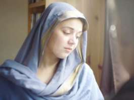 Viviendo las virtudes de la Madre de Dios