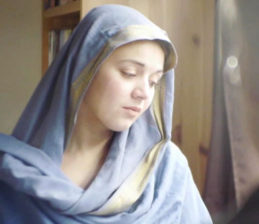 Viviendo las virtudes de la Madre de Dios
