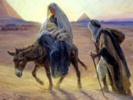 La Realidad Migratoria Iluminada por la Virgen María