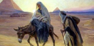 La Realidad Migratoria Iluminada por la Virgen María