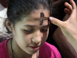 El Miércoles de Ceniza explicado de forma sencilla