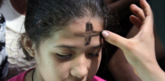 El Miércoles de Ceniza explicado de forma sencilla