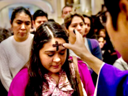 El Miércoles de Ceniza: Un Llamado a la Conversión y la Reflexión