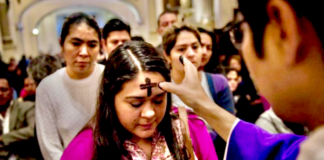 El Miércoles de Ceniza: Un Llamado a la Conversión y la Reflexión