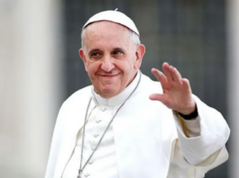 Papa Francisco: 12 Años de Humildad, Amor y Servicio