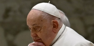 Estado clínico del Santo Padre sigue mejorando