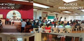 Las tres tareas fundamentales de la pastoral: Profética, Litúrgica y Social