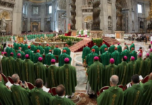 Qué es el Magisterio de la Iglesia Católica
