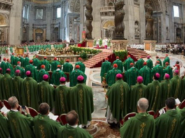 Qué es el Magisterio de la Iglesia Católica
