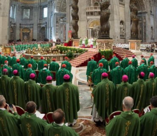 Qué es el Magisterio de la Iglesia Católica