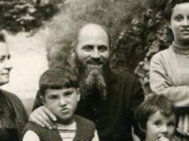 Quintino Sicuro: un testimonio de fe y servicio en lo ordinario