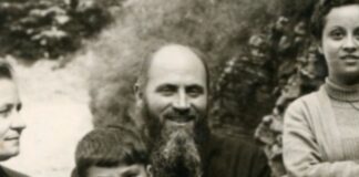 Quintino Sicuro: un testimonio de fe y servicio en lo ordinario