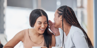 El peligro de los rumores y la responsabilidad en el uso de la palabra