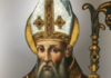 San Albino de Angers: Un Obispo y Santo de la Caridad Cristiana