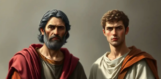 San Hilario y San Taziano, Mártires de Aquileia: Testigos de Fe en Tiempos de Persecución