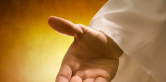 Siente el Amor de Dios